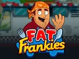Fat Frankies game icon