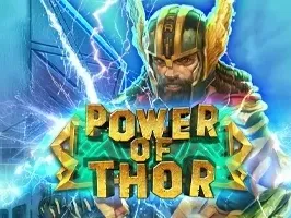 พลังแห่งธอร์ game thumbnail