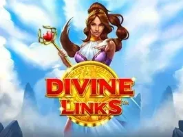 Divine Links game icon