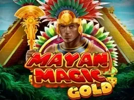 Mayan Magic Gold thumbnail